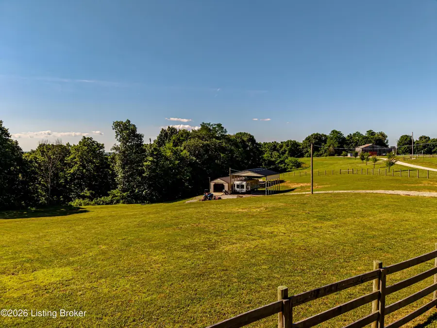 1307 Starks Ln, Bedford, KY 40006 - #2