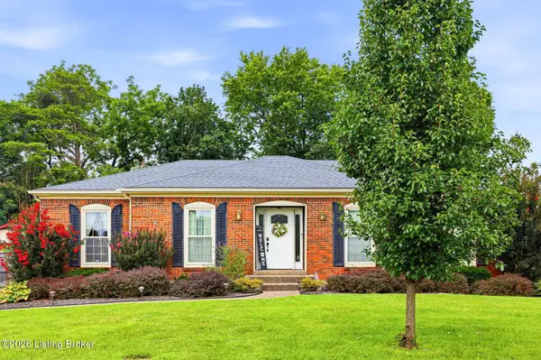8505 Michael Edward Dr, Louisville, KY 40291
