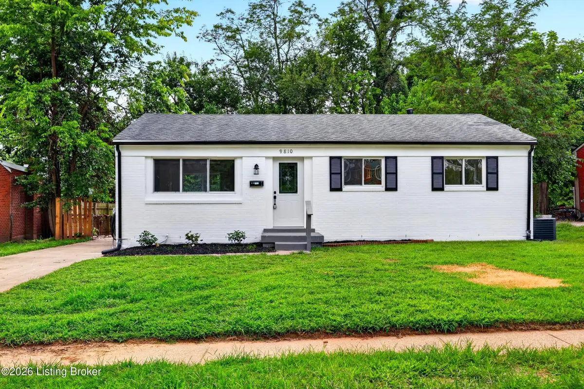 9810 East Ave, Louisville, KY 40272 - #1