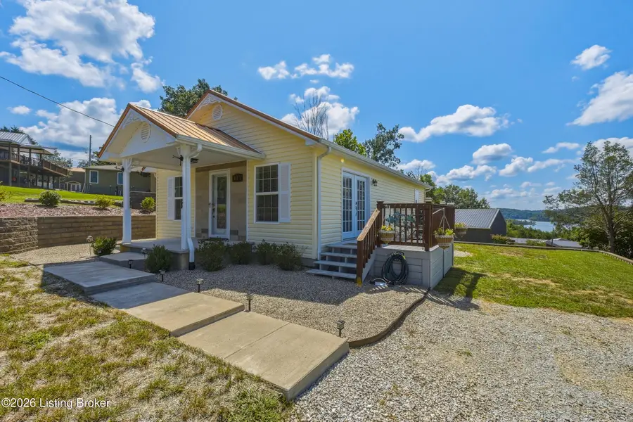 827 Lakeview Cir, Clarkson, KY 42726 - #2