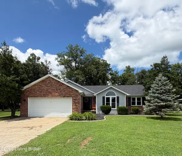 2812 Oakwood Dr, Bardstown, KY 40004