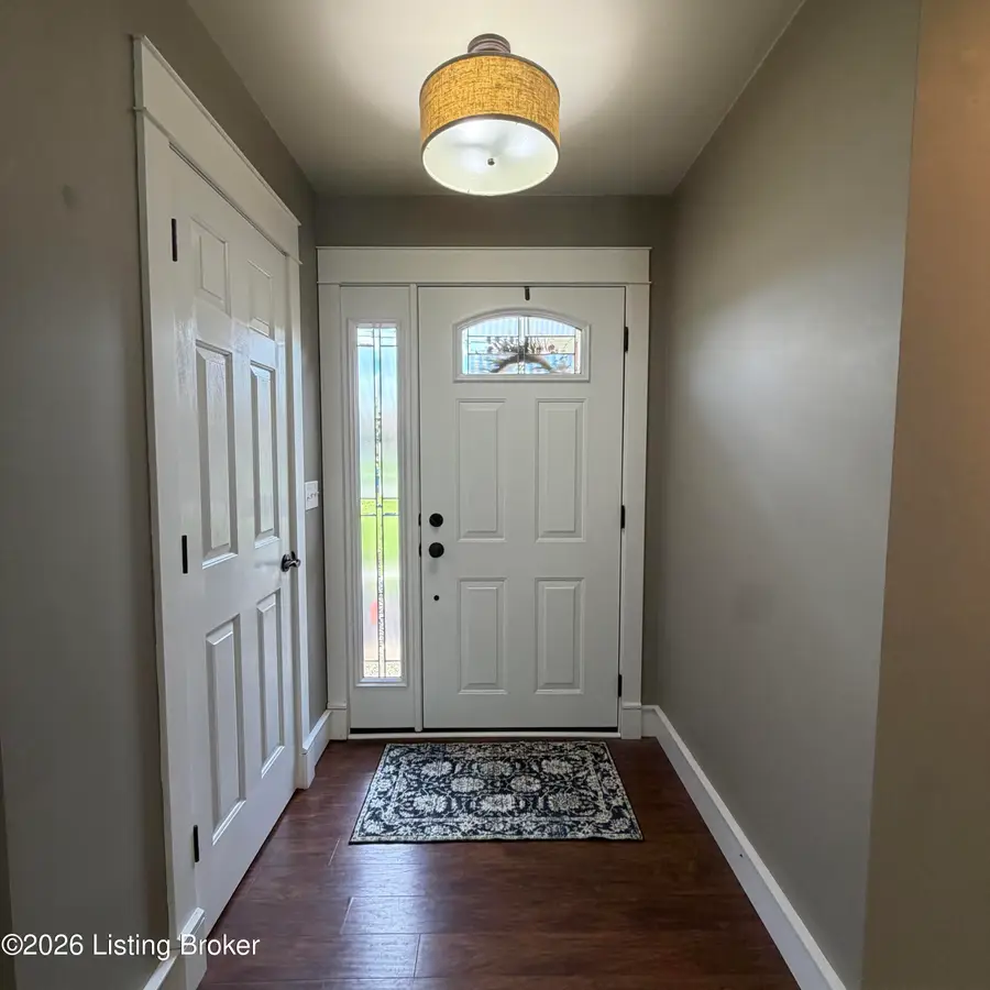 2812 Oakwood Dr, Bardstown, KY 40004 - #2