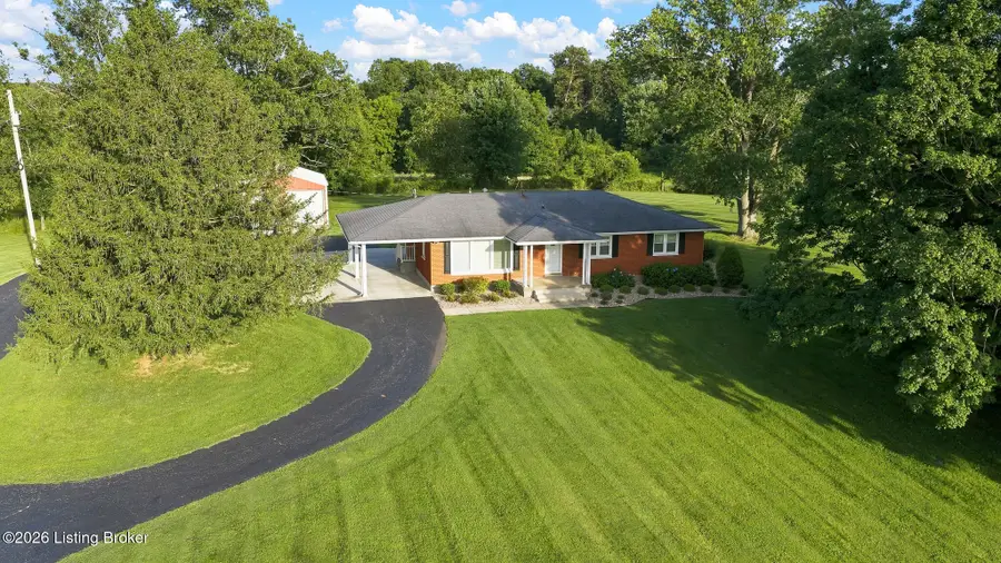 2070 Highway 79, Brandenburg, KY 40108 - #2