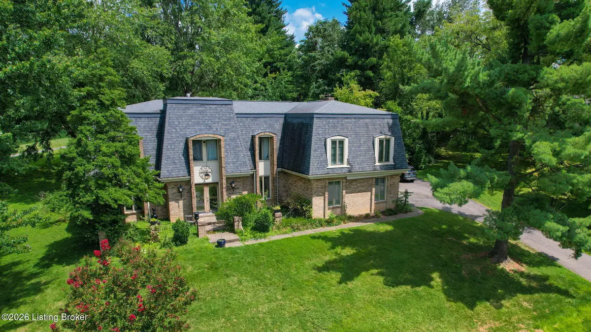 6507 Gunpowder Ln, Prospect, KY 40059 - #1