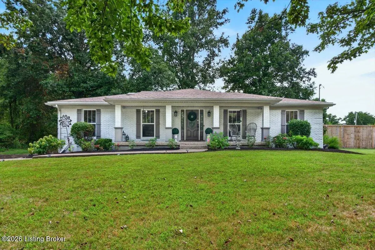 3600 New Moody Ln, La Grange, KY 40031 - #1