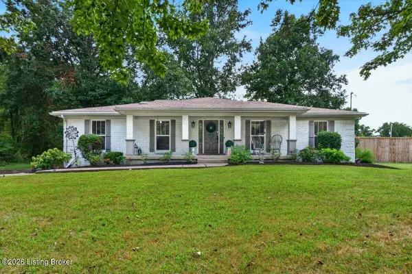 3600 New Moody Ln, La Grange, KY 40031
