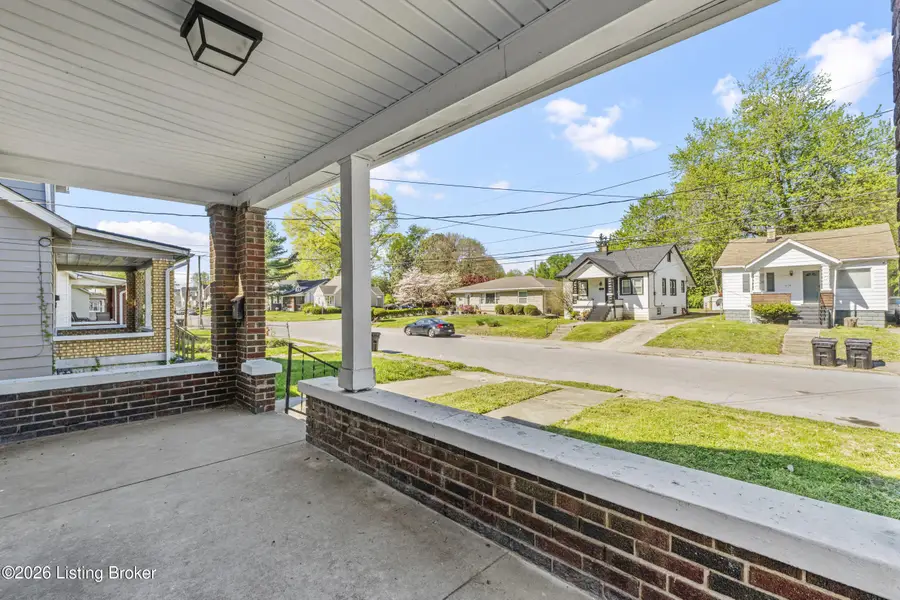 1171 S 41st St, Louisville, KY 40211 - #3