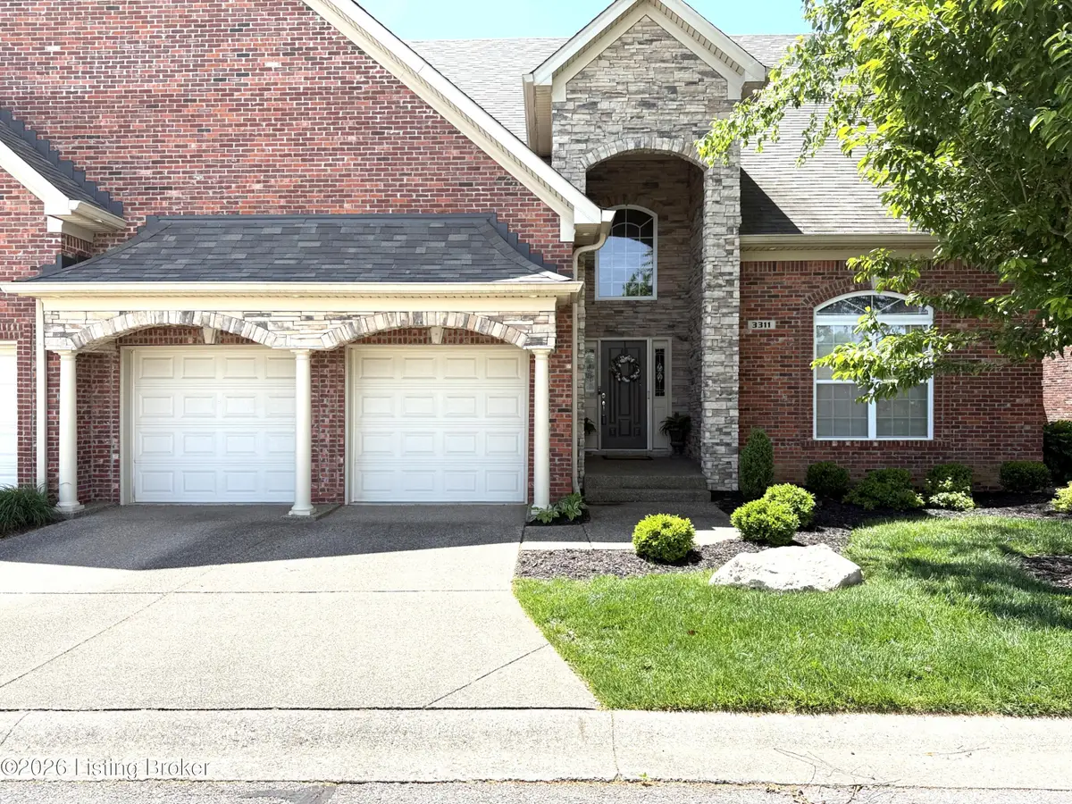 3311 Ridge Brook Cir, Louisville, KY 40245 - #1