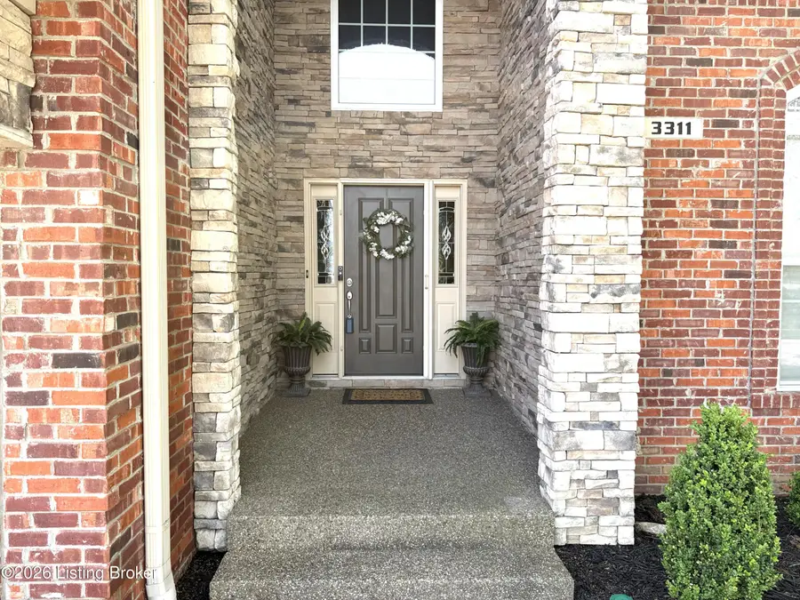 3311 Ridge Brook Cir, Louisville, KY 40245 - #2