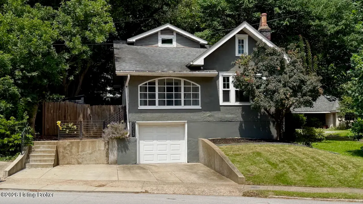 2213 Grinstead Dr, Louisville, KY 40204 - #1