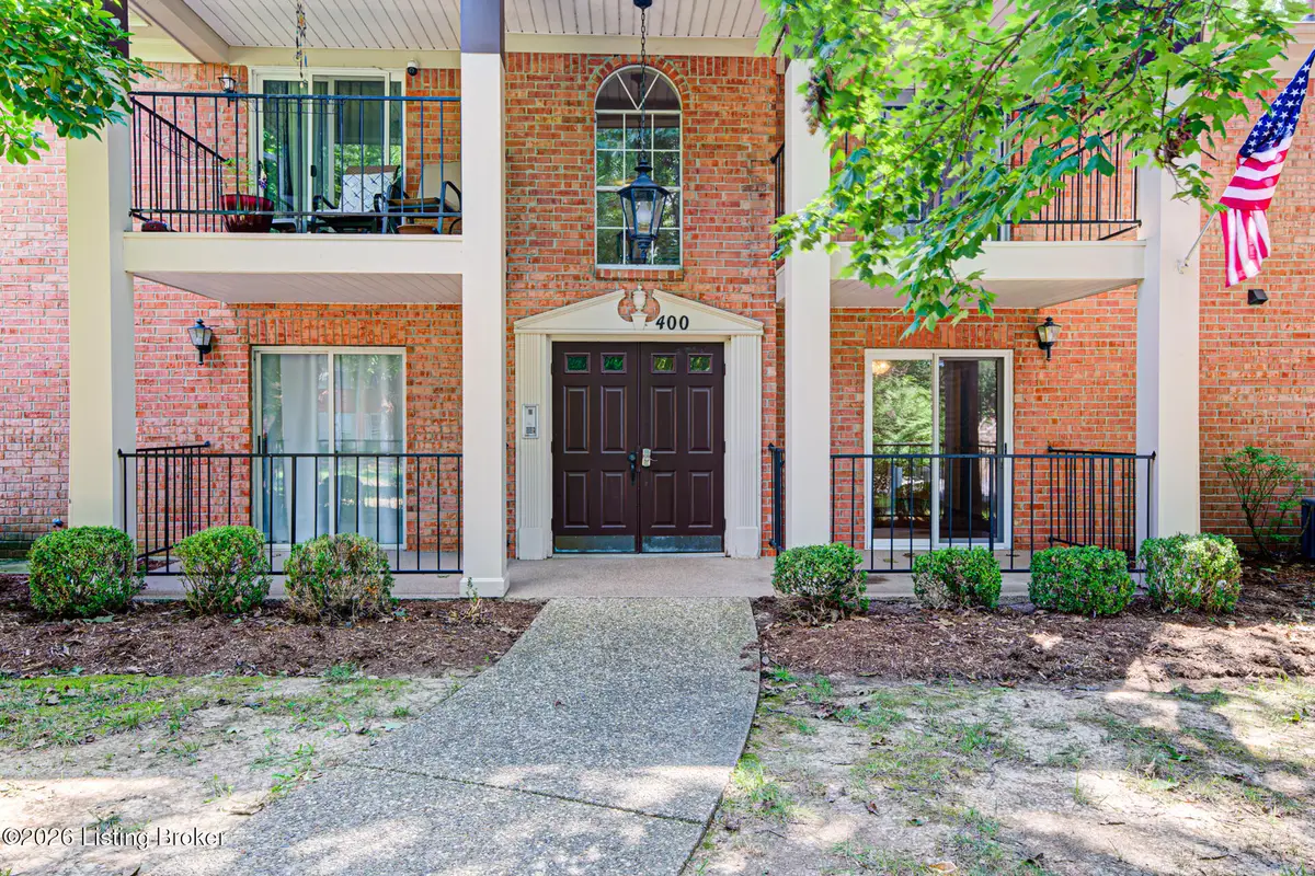 401 Forest Park Rd, Louisville, KY 40223 - #1