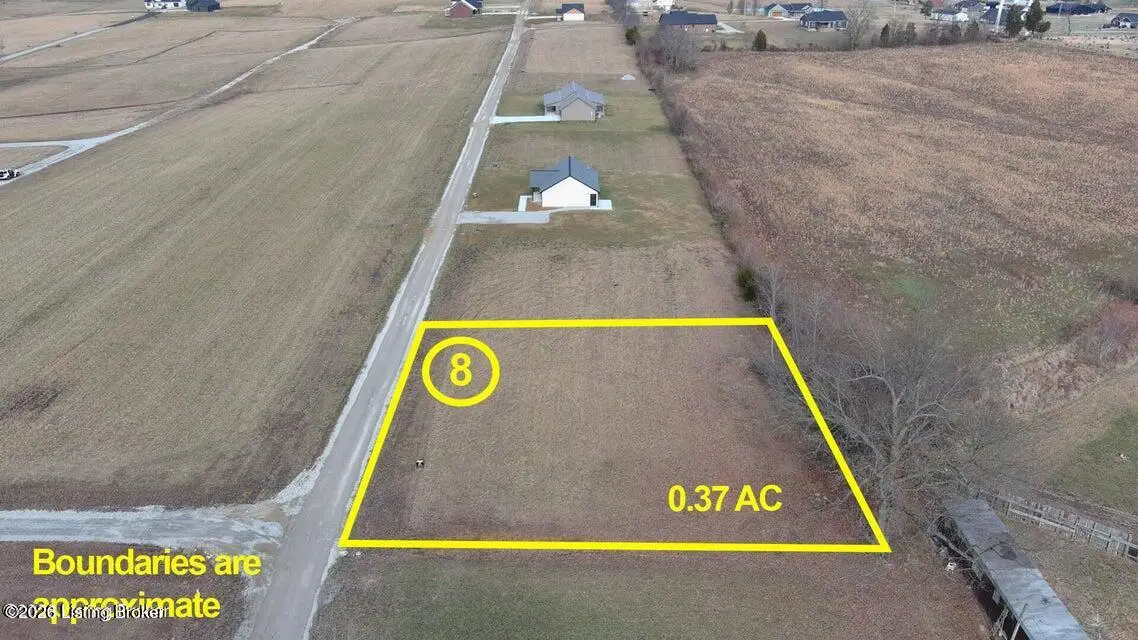 95 Blane Dr, Clarkson, KY 42726 - #1