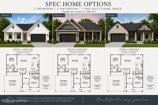 95 Blane Dr, Clarkson, KY 42726 - #2
