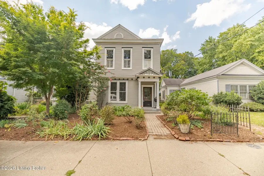 1314 Bellwood Ave, Louisville, KY 40204 - #3