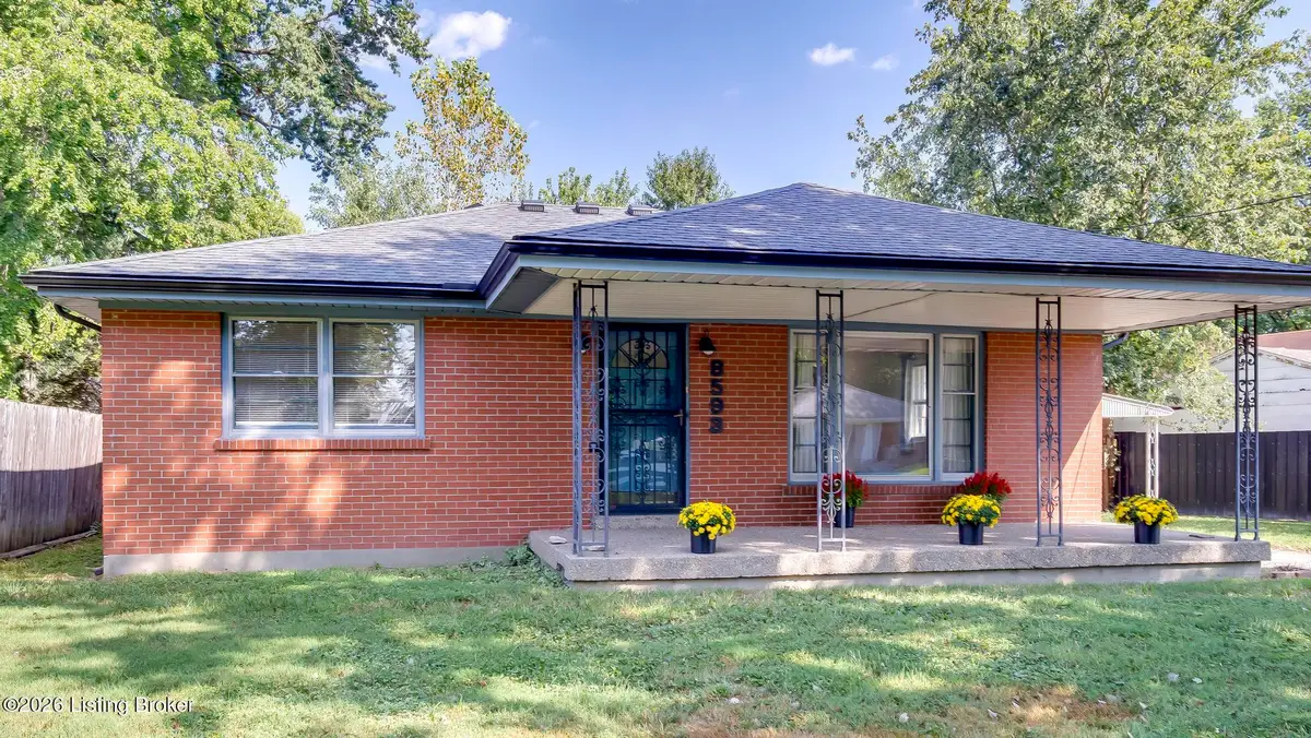 8593 Vicki Ln, Louisville, KY 40258 - #1