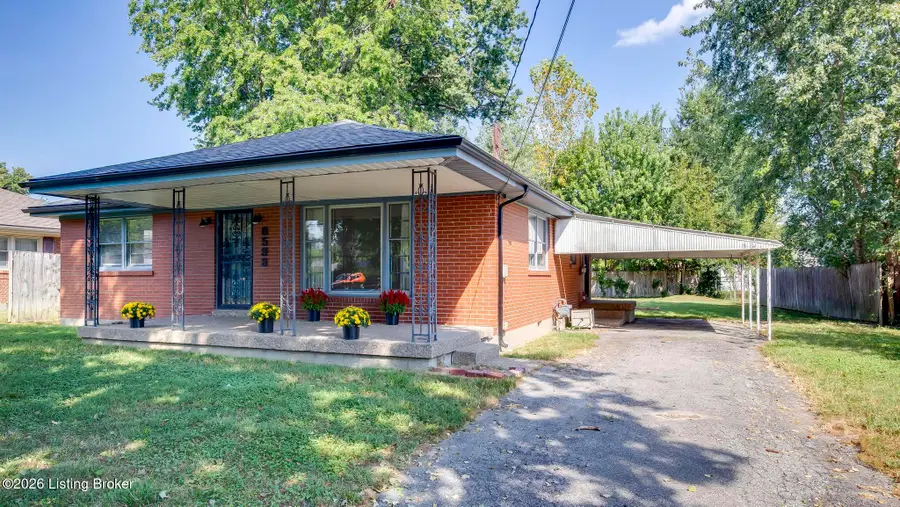 8593 Vicki Ln, Louisville, KY 40258 - #3