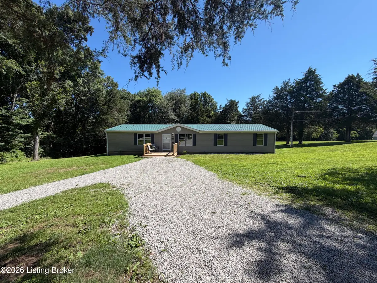 410 Ghen Rd, Brandenburg, KY 40108 - #1