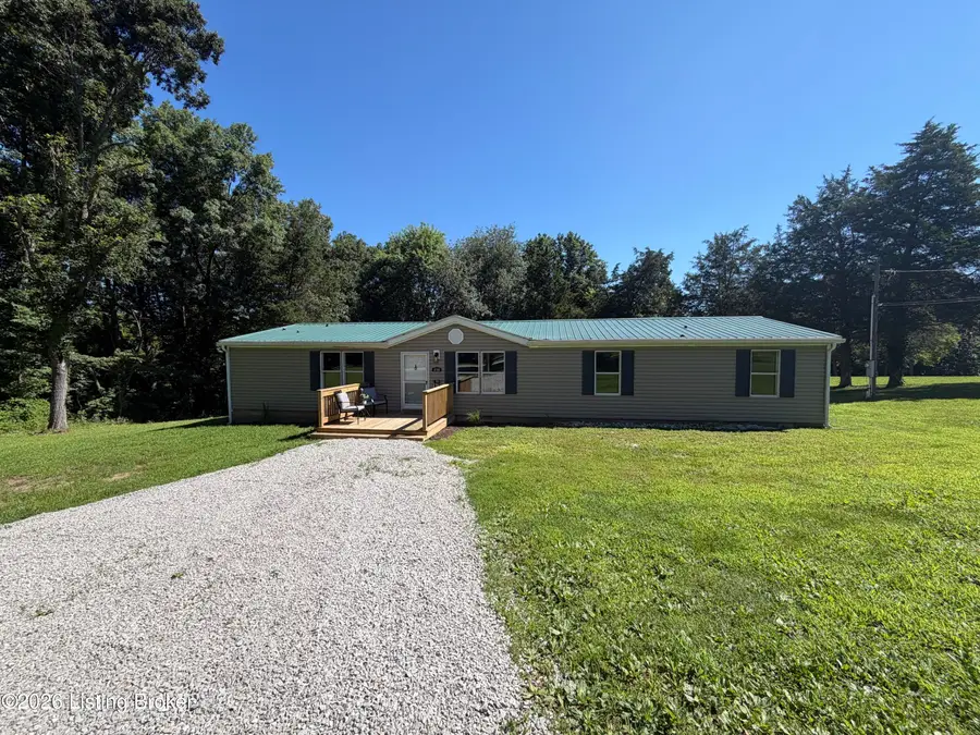 410 Ghen Rd, Brandenburg, KY 40108 - #2