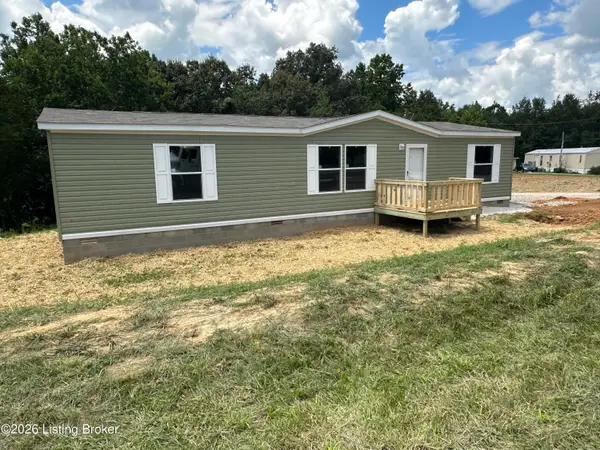 225 Browning Dr, Vine Grove, KY 40175