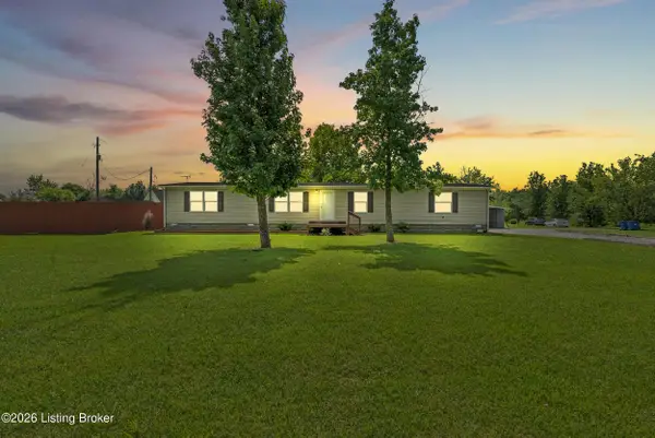 1379 Beech Grove Rd, Shepherdsville, KY 40165