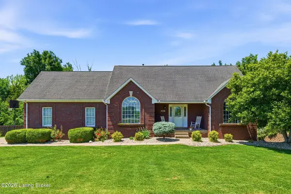 287 Cedar Place Dr, Shepherdsville, KY 40165