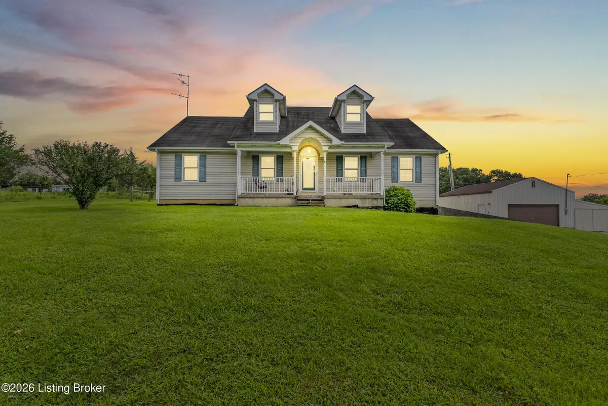 1366 Greens Chapel Rd, Bloomfield, KY 40008 - #1