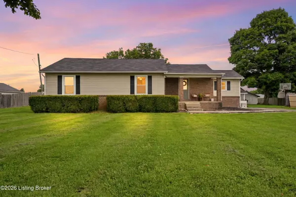 601 John Henry Rd, Taylorsville, KY 40071