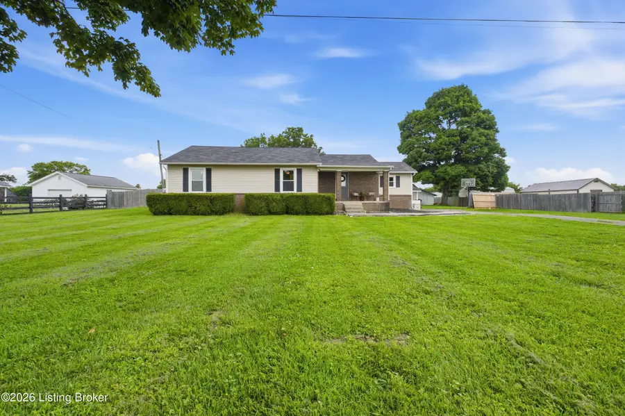 601 John Henry Rd, Taylorsville, KY 40071 - #3
