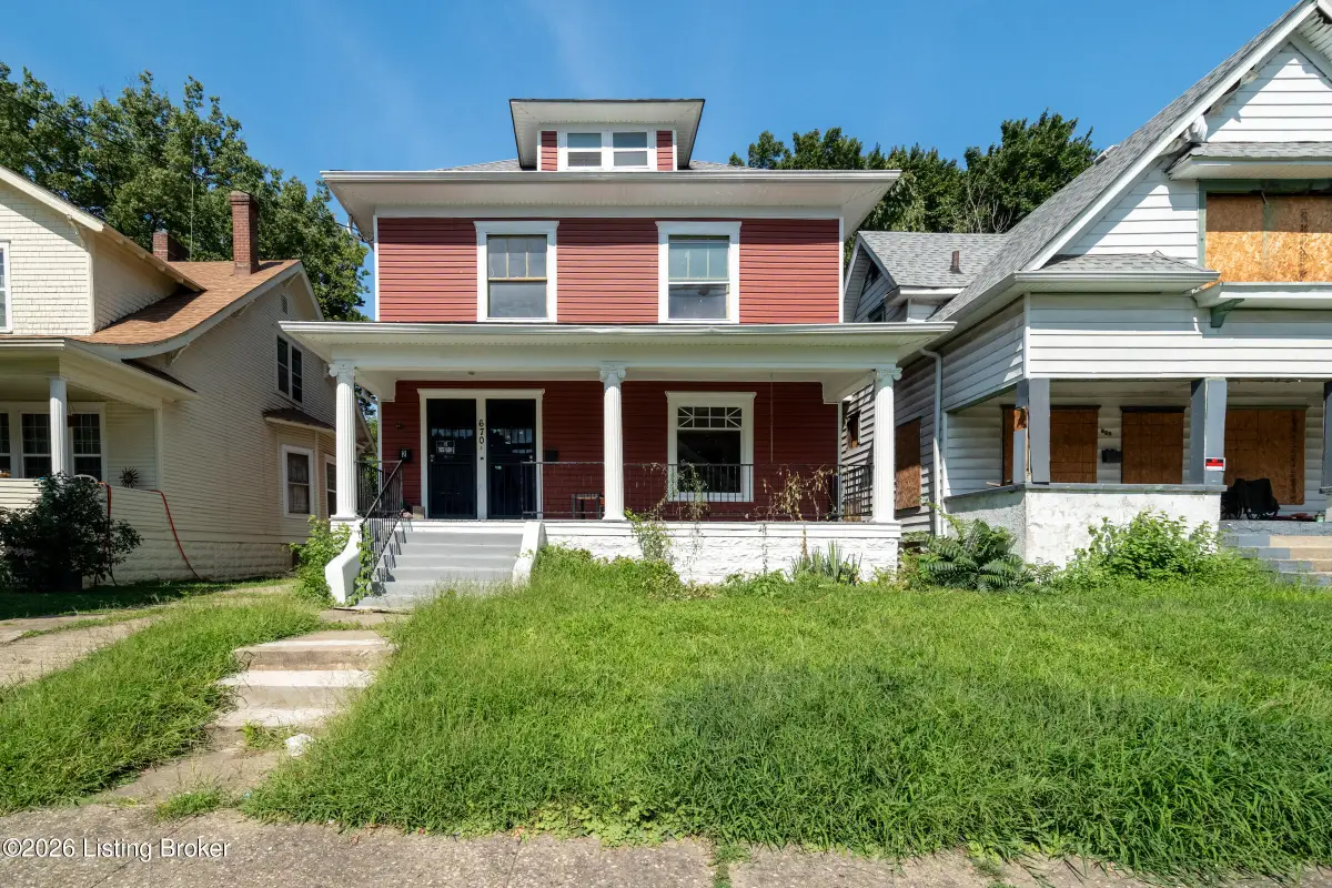 670 S 38th St, Louisville, KY 40211 - #1