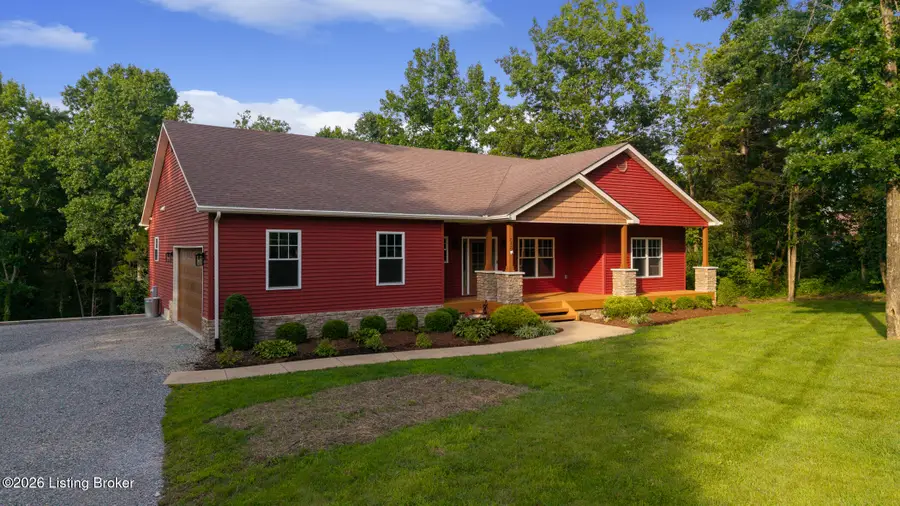 659 Crescent Ridge Dr, Taylorsville, KY 40071 - #2