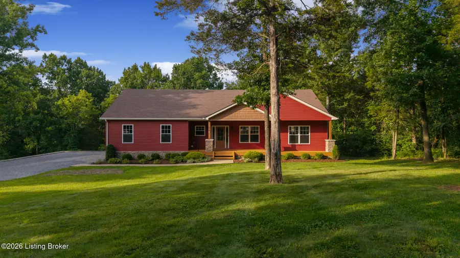 659 Crescent Ridge Dr, Taylorsville, KY 40071 - #3