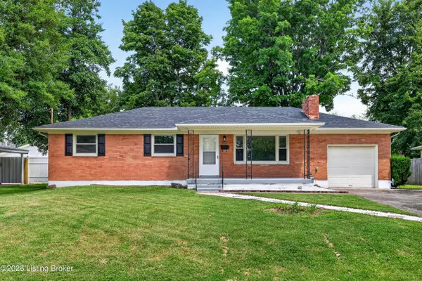 3237 Greendale Dr, Louisville, KY 40216