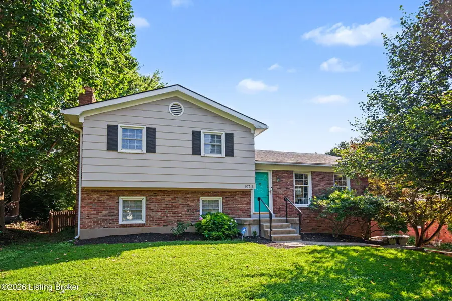 10715 Sunderland Pl, Louisville, KY 40243 - #3