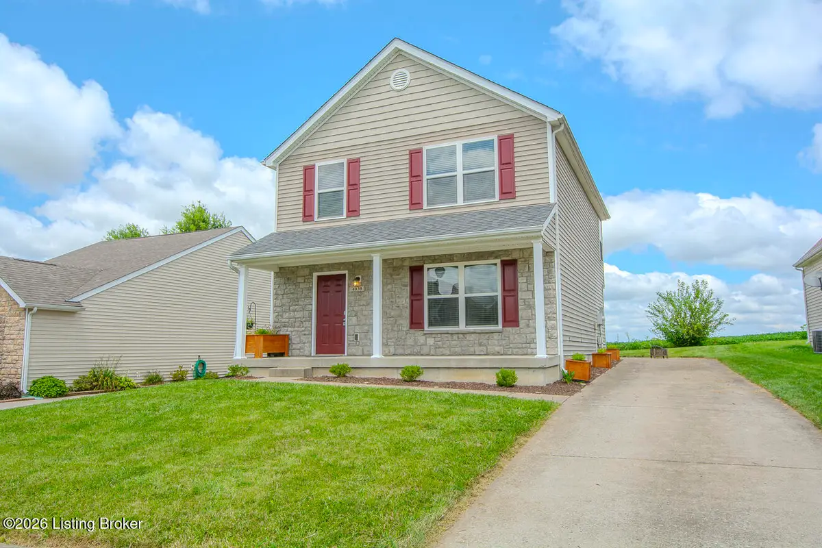 4030 Firestone Way, Shelbyville, KY 40065 - #1