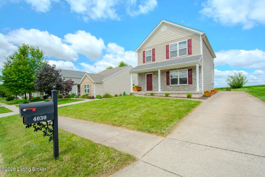 4030 Firestone Way, Shelbyville, KY 40065 - #2