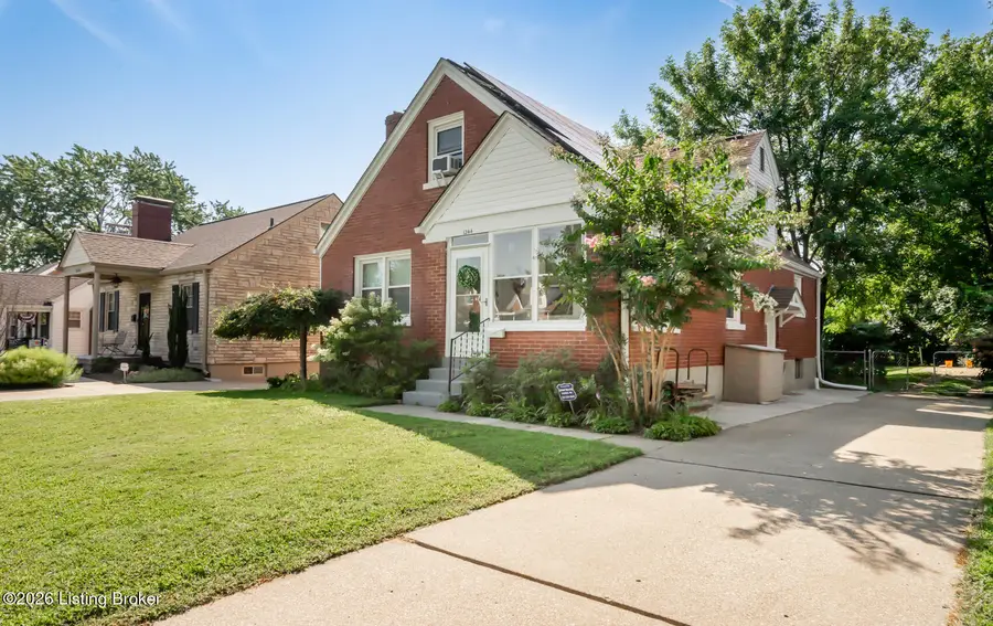 1244 Bourbon Ave, Louisville, KY 40213 - #3