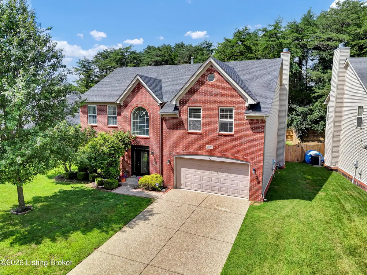8823 Gentlewind Way, Louisville, KY 40291 - #1