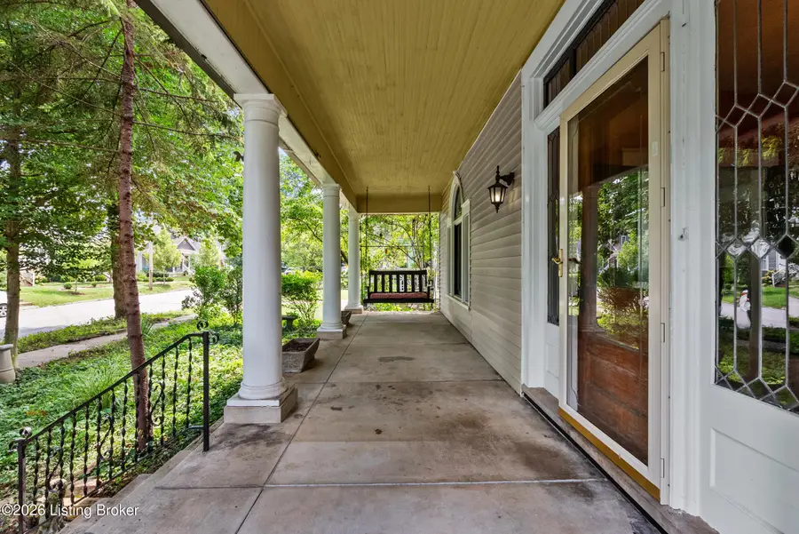 122 N Bayly Ave, Louisville, KY 40206 - #2