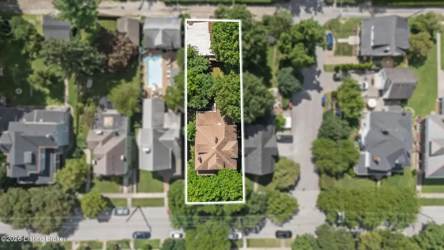 122 N Bayly Ave, Louisville, KY 40206 - #3