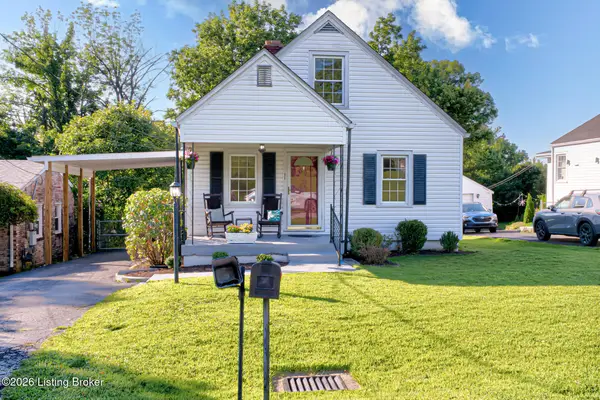 10506 Fairview Ave, Louisville, KY 40299