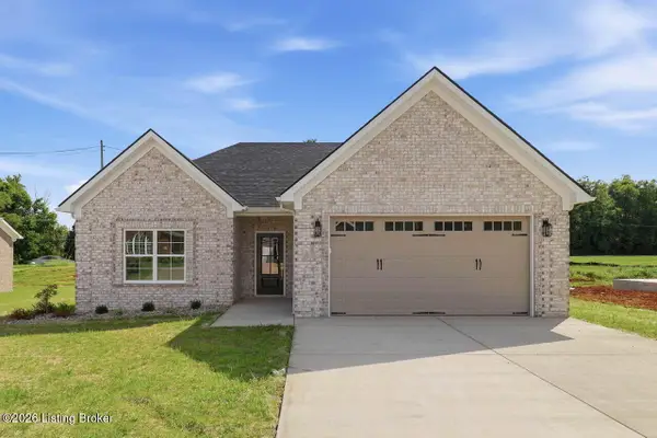 113 Freeman Ave, Bardstown, KY 40004