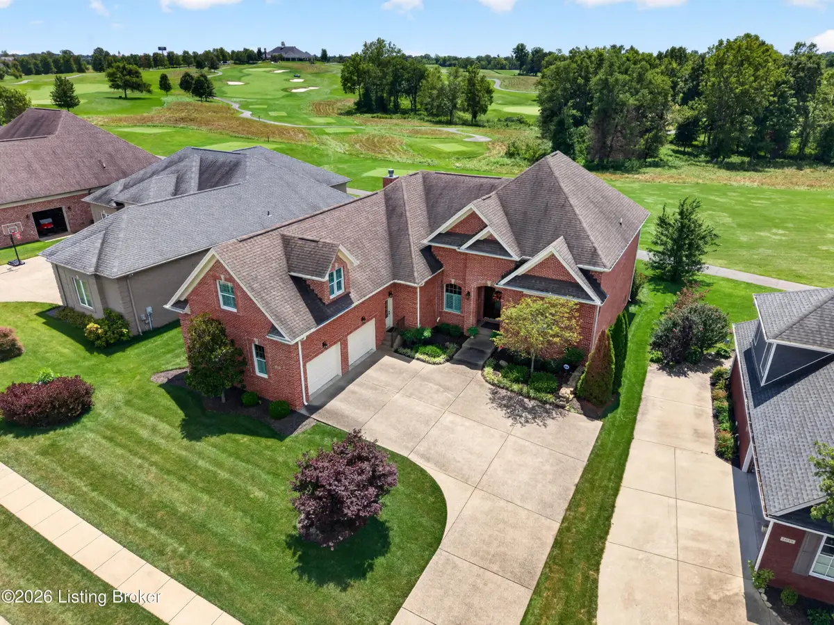 1051 Champions Cir, Simpsonville, KY 40067 - #1