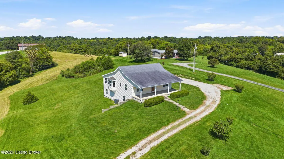 1119 Ballard Rd, Lawrenceburg, KY 40342 - #1