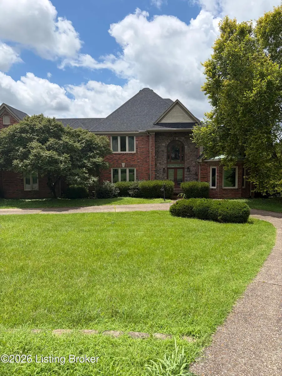 18708 Shelbyville Rd, Fisherville, KY 40023 - #2
