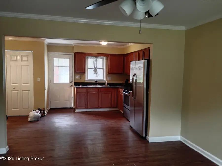 10718 Charlene Dr, Fairdale, KY 40118 - #2