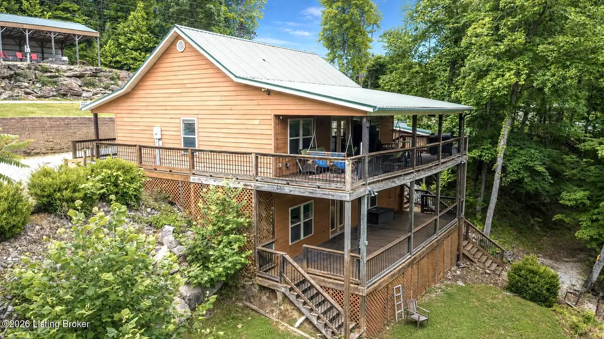 1046 Hickory Grove Rd, Leitchfield, KY 42754 - #1