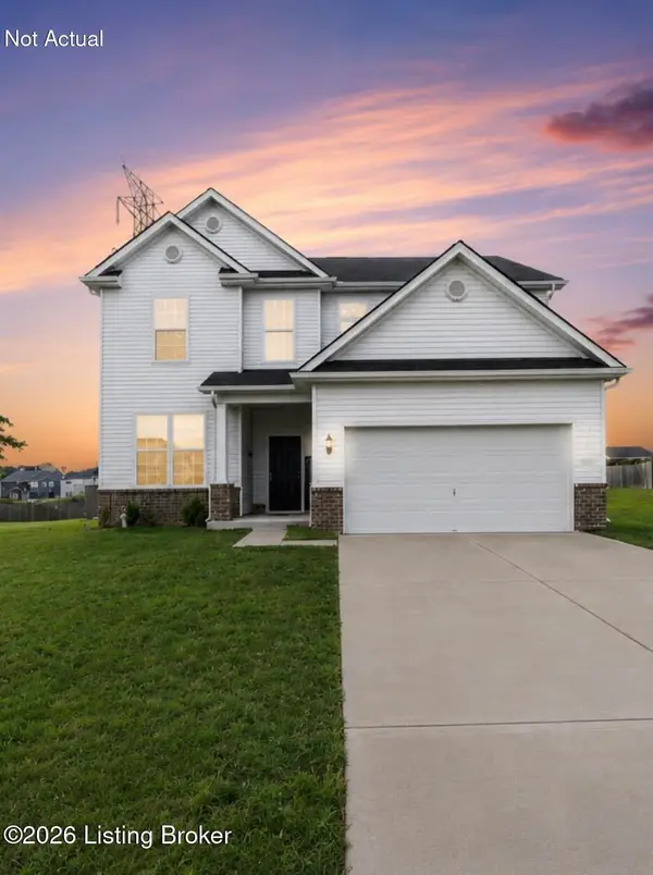 4009 Cobblestone Ln, La Grange, KY 40031