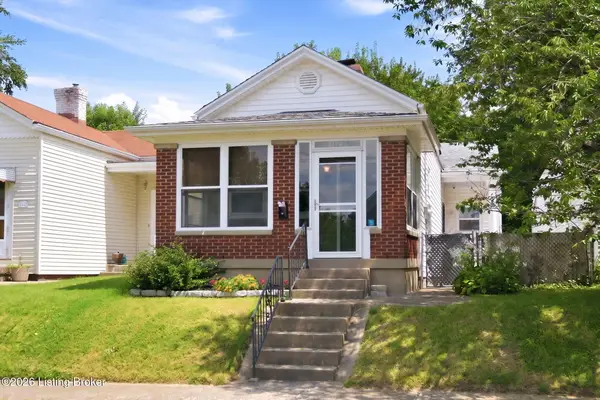 1129 Mulberry St, Louisville, KY 40217