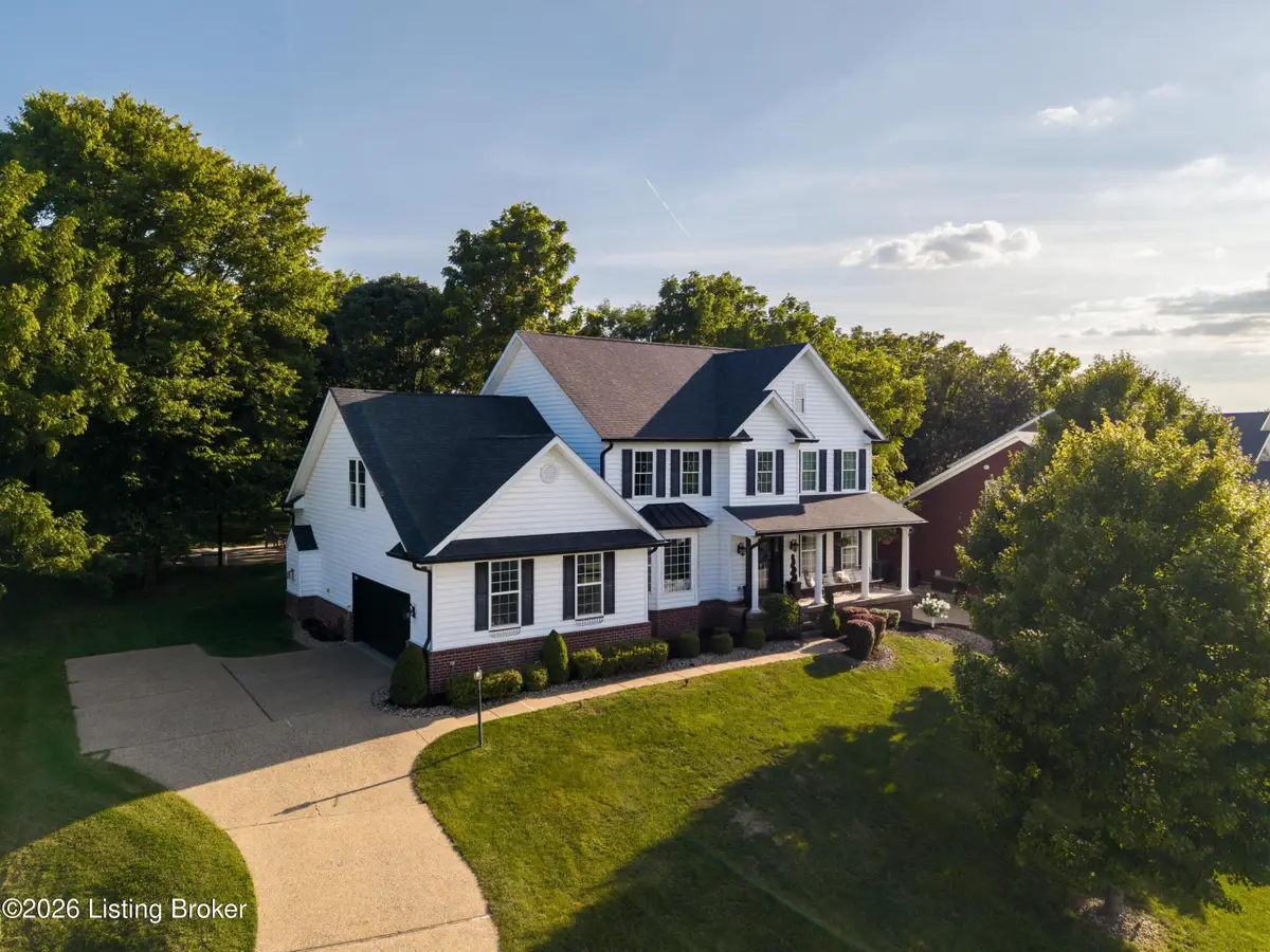 83 Persimmon Ridge Dr, Louisville, KY 40245 - #1