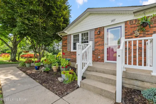 207 Victoria Dr, Shelbyville, KY 40065